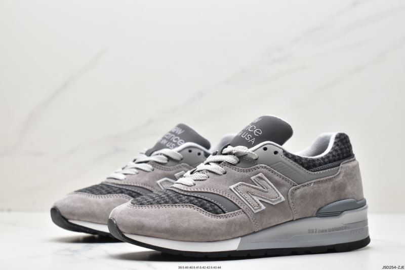 New Balance Sneakers